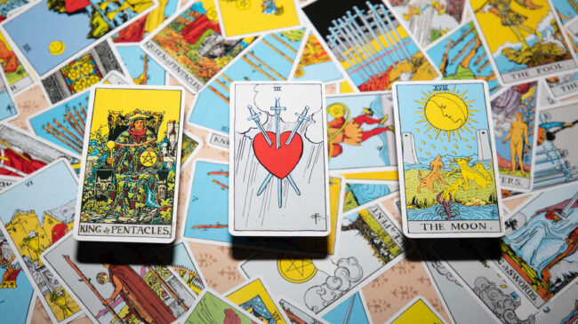 Tarot Card Reading In Chicago